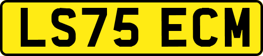 LS75ECM