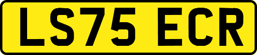 LS75ECR