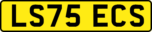 LS75ECS