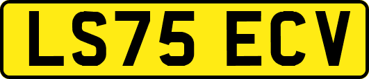 LS75ECV