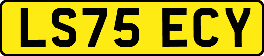 LS75ECY