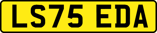 LS75EDA