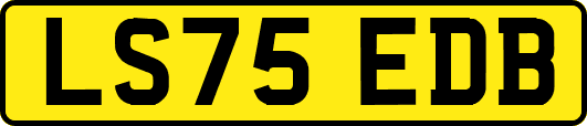 LS75EDB