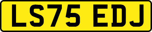 LS75EDJ