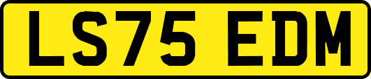 LS75EDM
