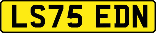 LS75EDN