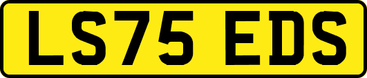 LS75EDS