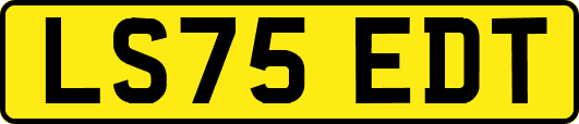 LS75EDT