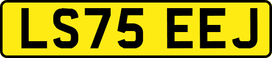 LS75EEJ