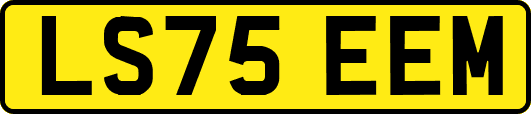 LS75EEM