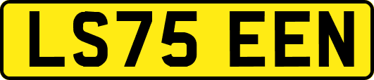 LS75EEN