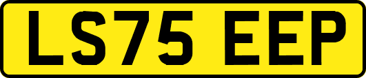LS75EEP