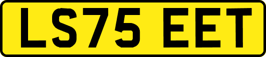 LS75EET
