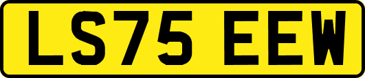 LS75EEW