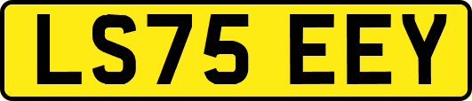 LS75EEY