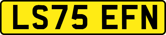LS75EFN
