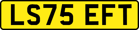 LS75EFT