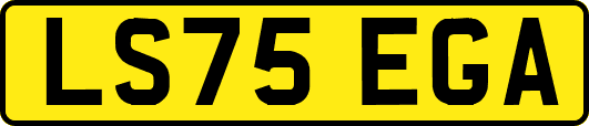 LS75EGA