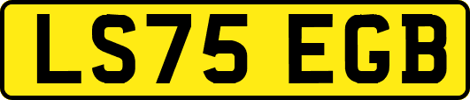 LS75EGB