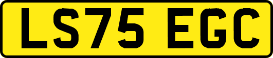 LS75EGC