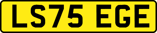 LS75EGE