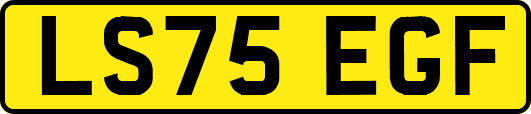 LS75EGF
