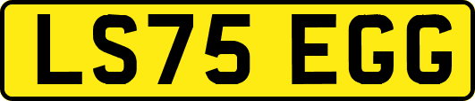 LS75EGG