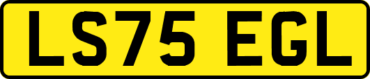 LS75EGL