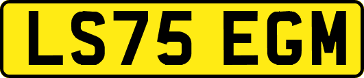 LS75EGM