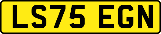 LS75EGN