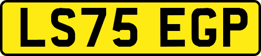 LS75EGP