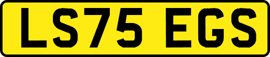 LS75EGS