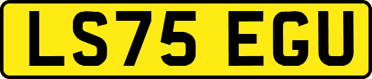 LS75EGU