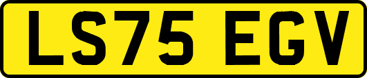 LS75EGV