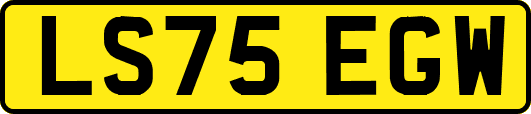 LS75EGW