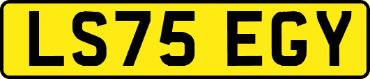 LS75EGY