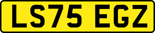 LS75EGZ