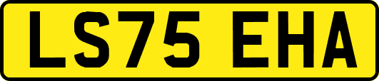 LS75EHA