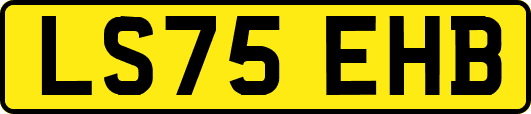 LS75EHB