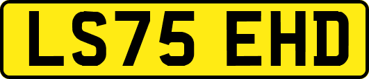 LS75EHD