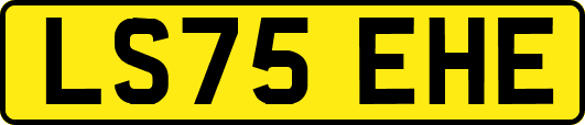 LS75EHE