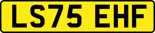 LS75EHF