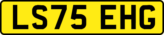 LS75EHG