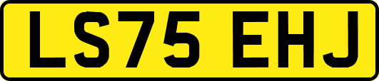 LS75EHJ