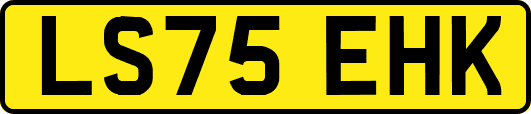 LS75EHK