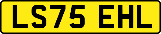 LS75EHL