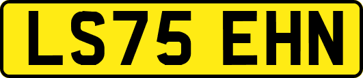 LS75EHN