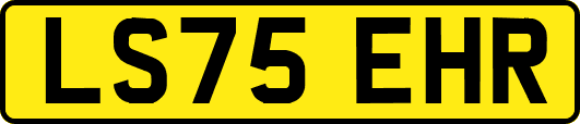 LS75EHR