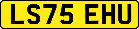 LS75EHU