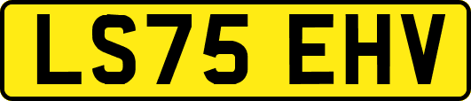 LS75EHV